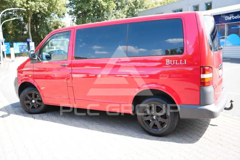2007 Volkswagen T5