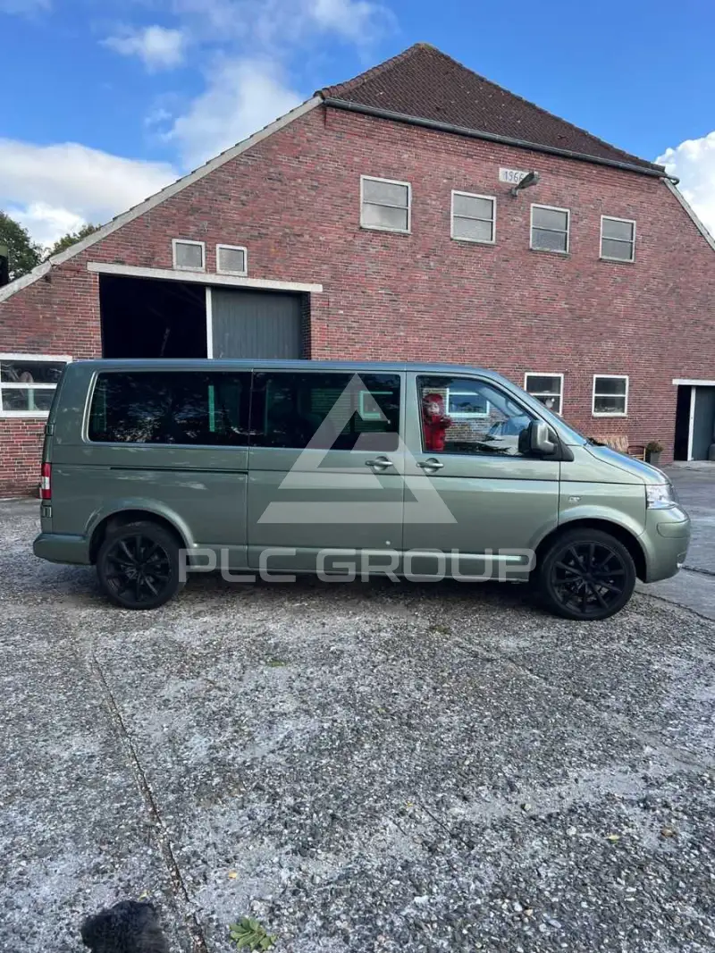 2007 Volkswagen T5