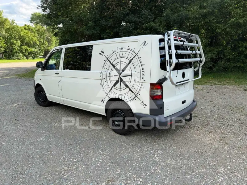 2007 Volkswagen T6