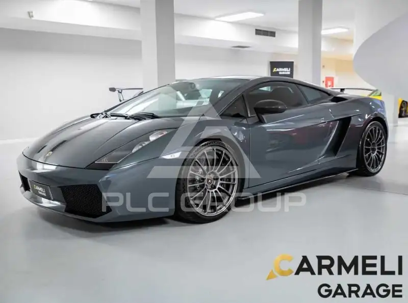 2007 Lamborghini Other