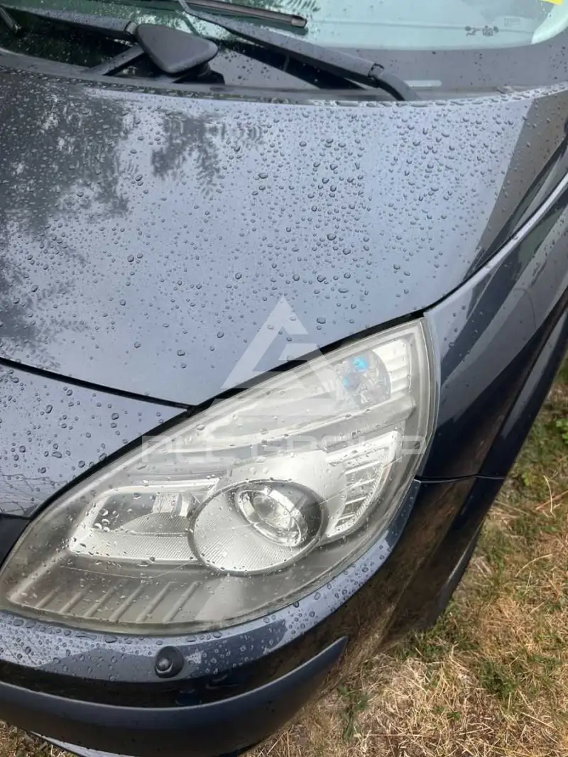 2007 Renault Scenic