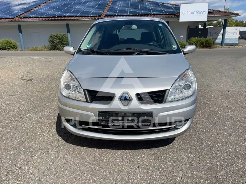 2007 Renault Scenic