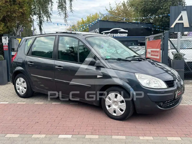 2007 Renault Scenic