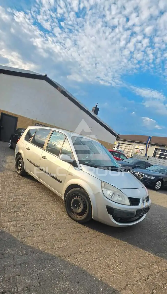 2007 Renault Scenic