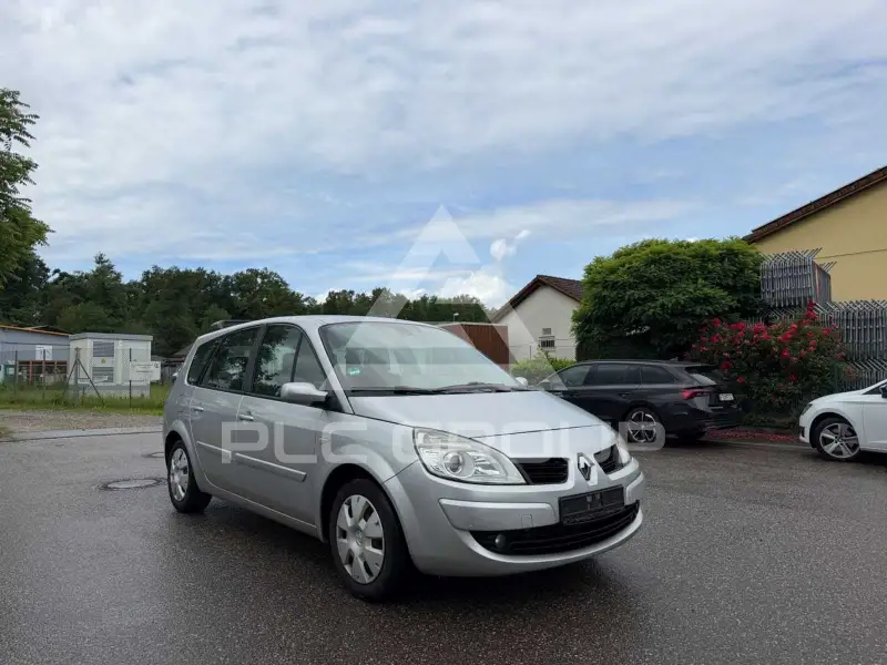 2007 Renault Scenic
