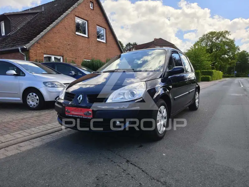 2007 Renault Scenic