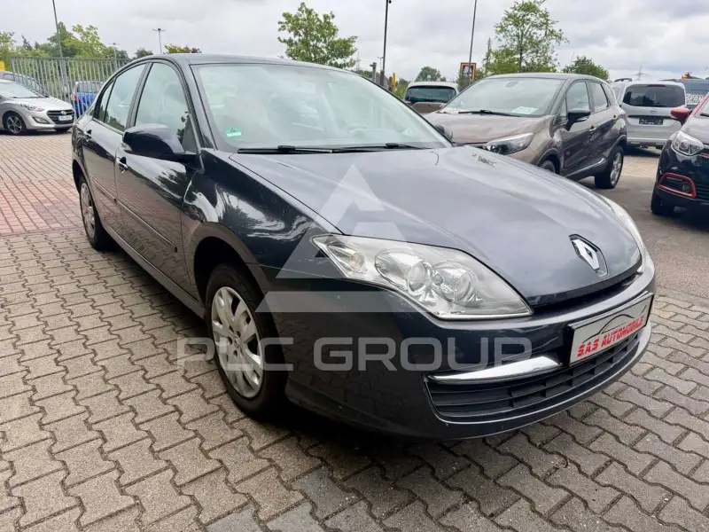 2007 Renault Laguna