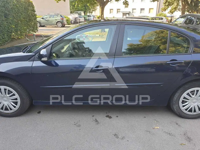 2007 Renault Laguna