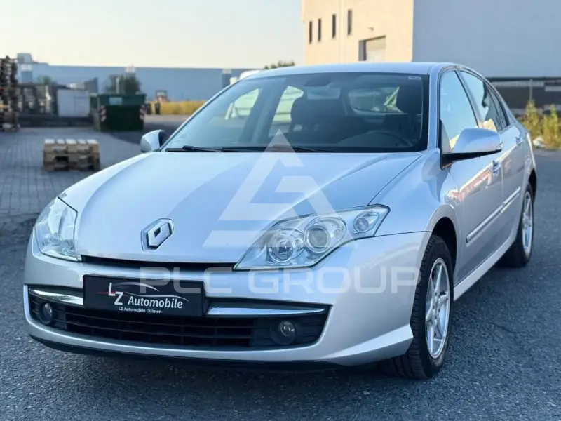 2007 Renault Laguna