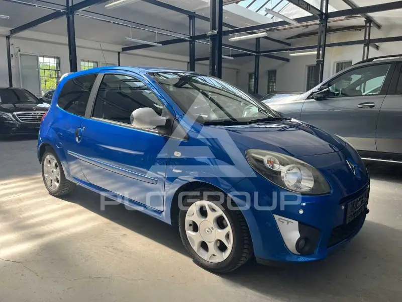 2007 Renault Twingo