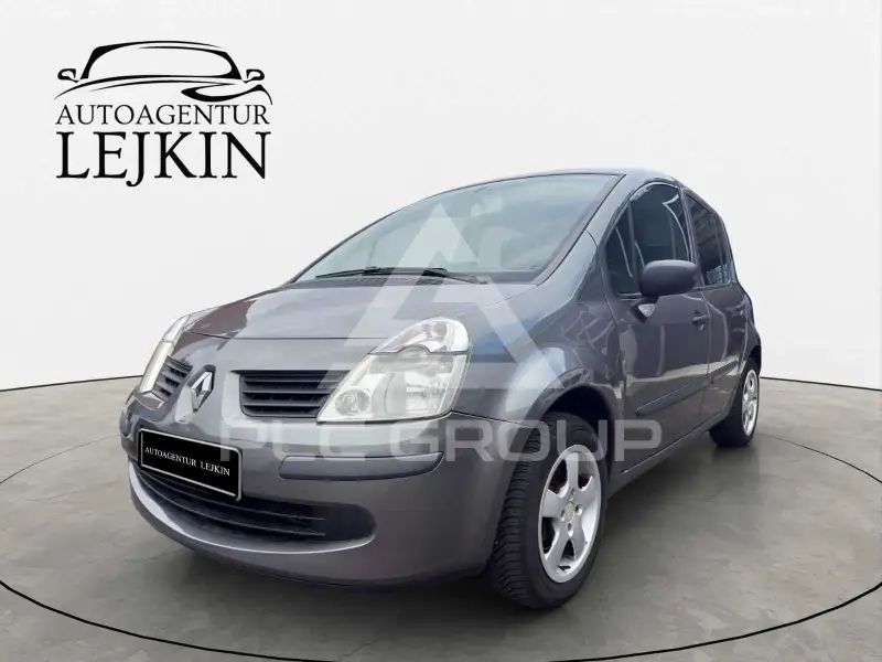 2007 Renault Modus