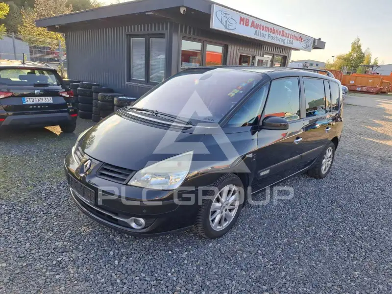 2007 Renault Espace