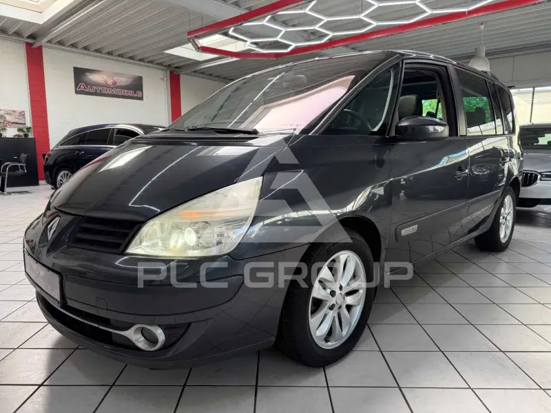2007 Renault Espace