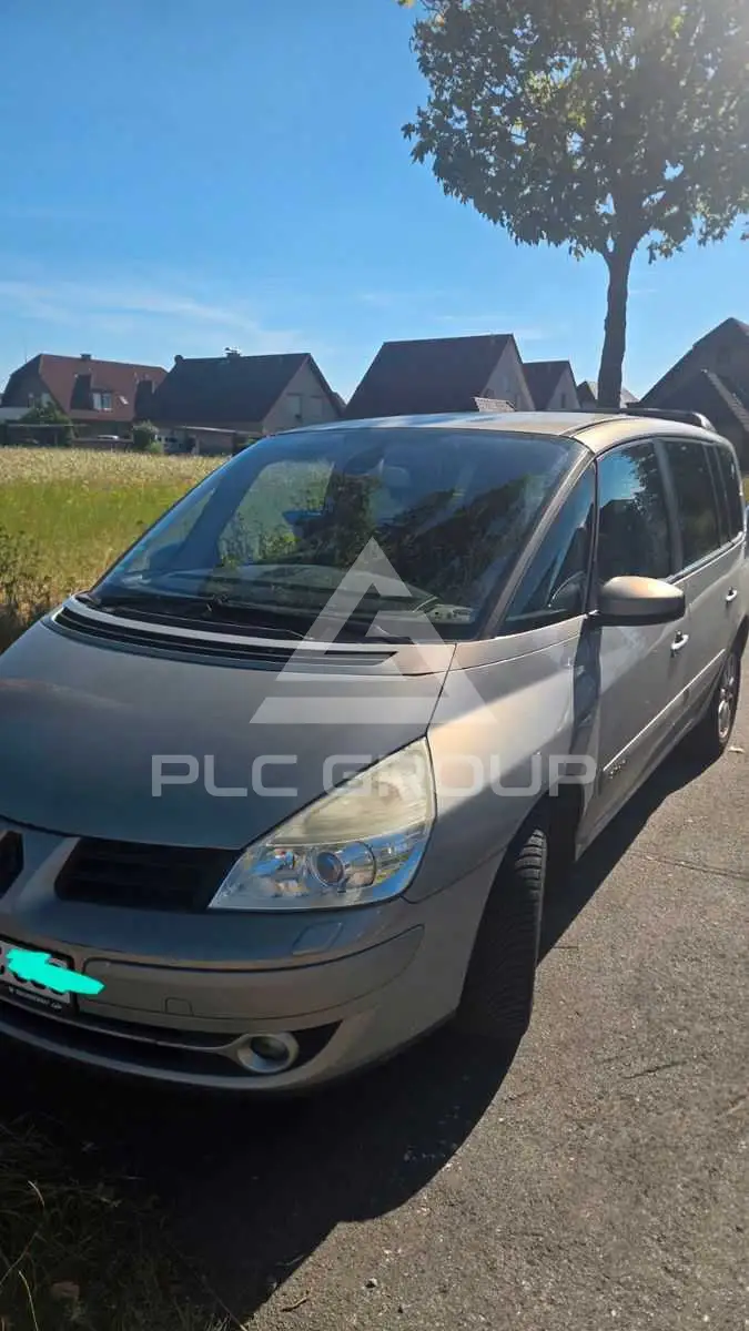 2007 Renault Espace