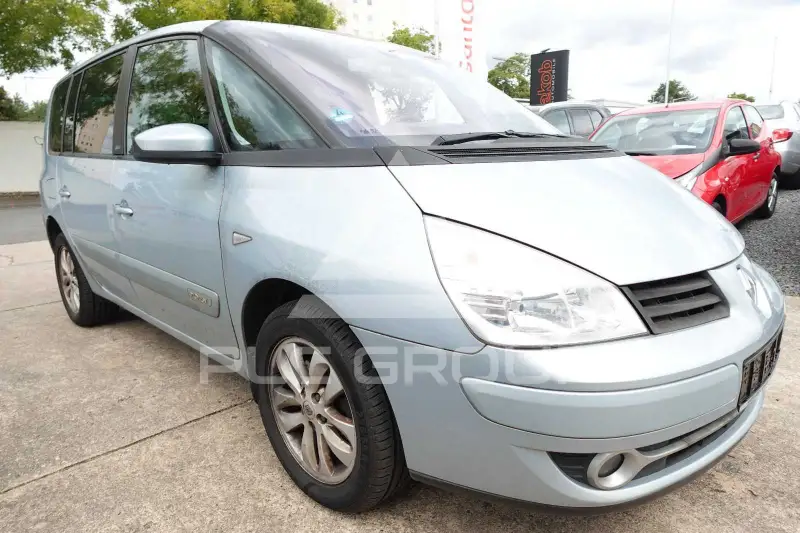 2007 Renault Espace