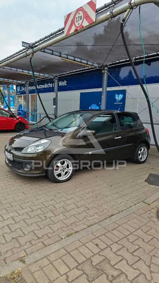 2007 Renault Clio