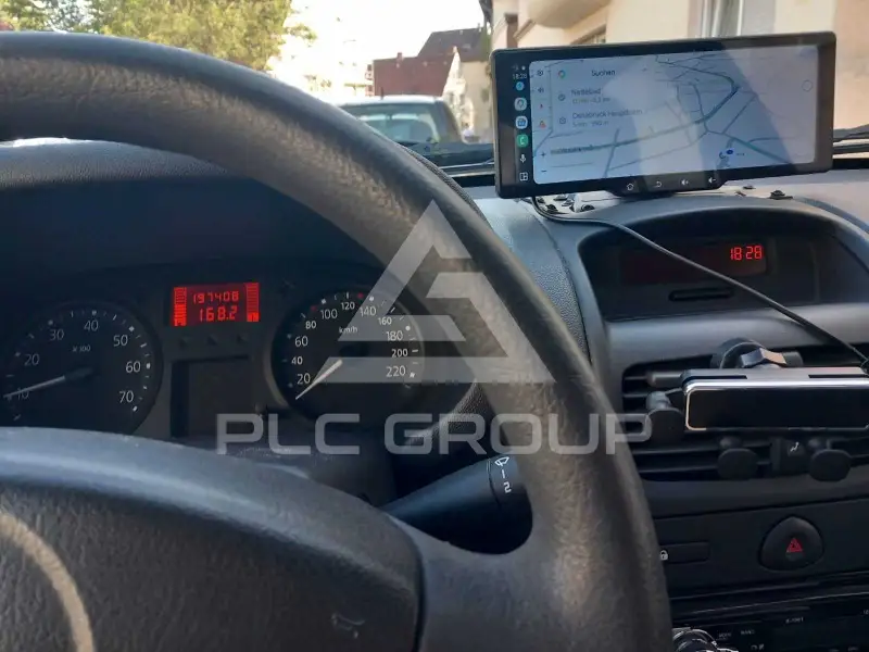 2007 Renault Clio