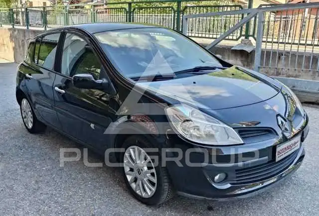 2007 Renault Clio