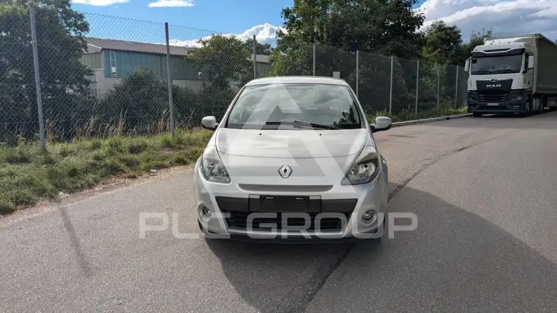 2007 Renault Clio
