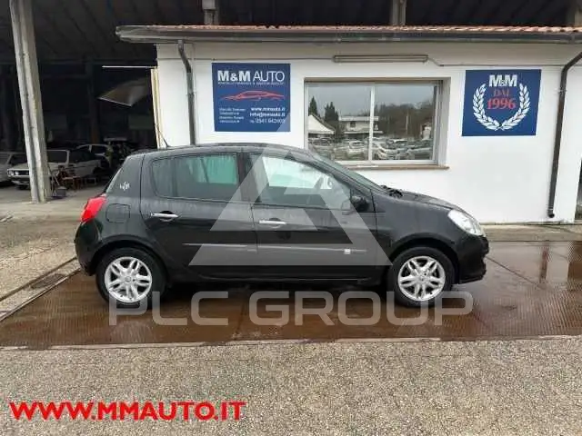 2007 Renault Clio