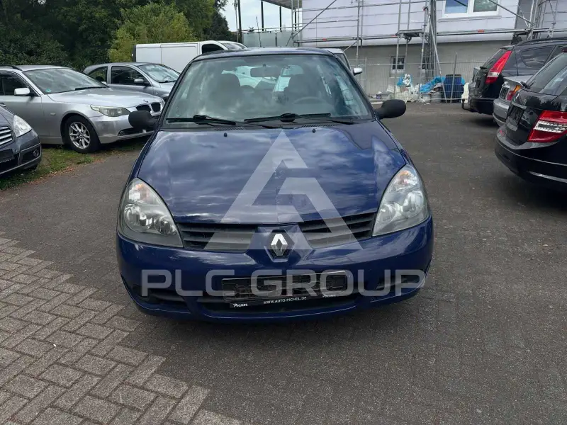 2007 Renault Clio
