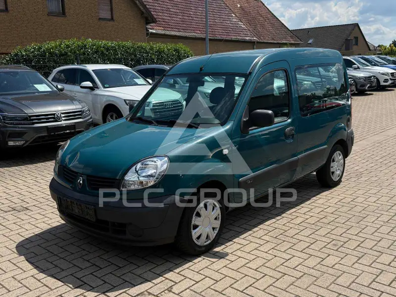 2007 Renault Kangoo