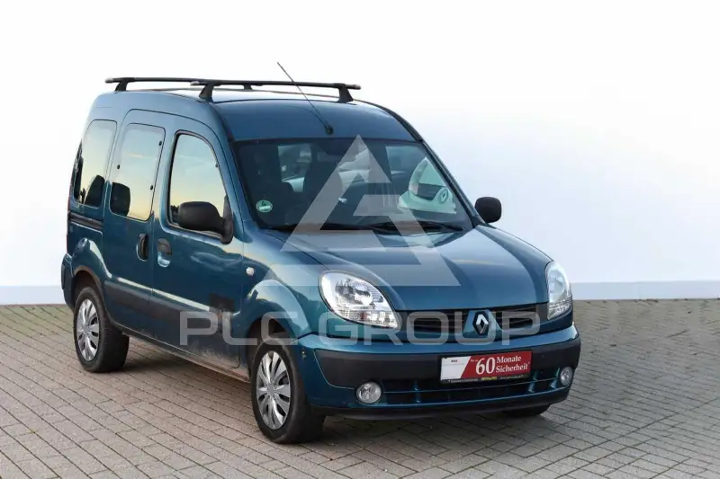 2007 Renault Kangoo