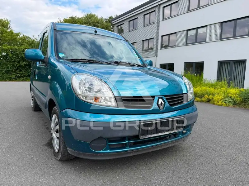 2007 Renault Kangoo
