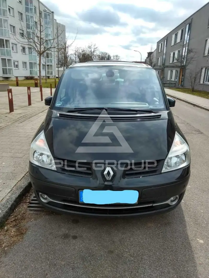 2007 Renault Espace