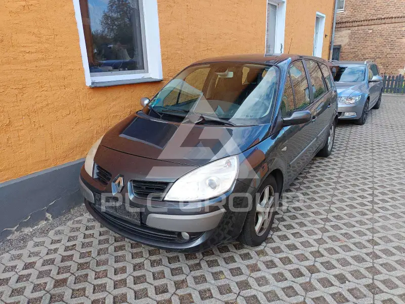 2007 Renault Grand Scenic