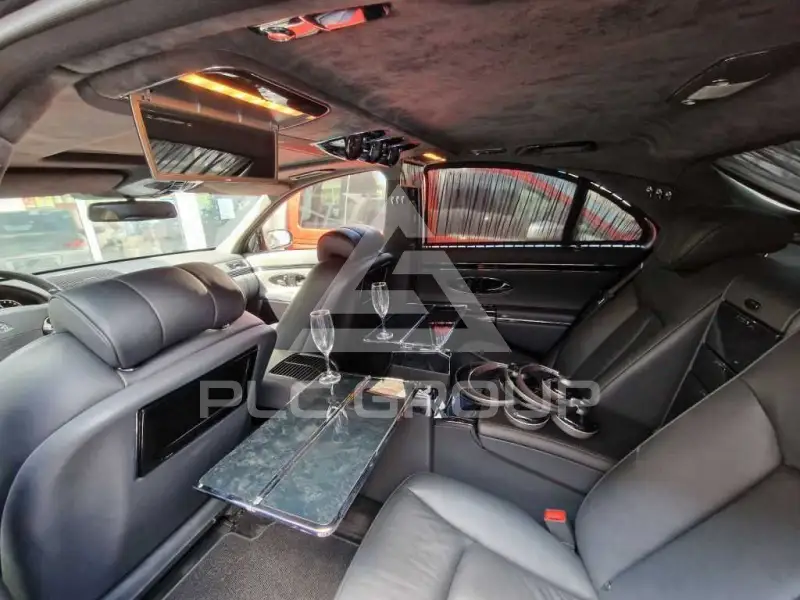 2007 Maybach 57
