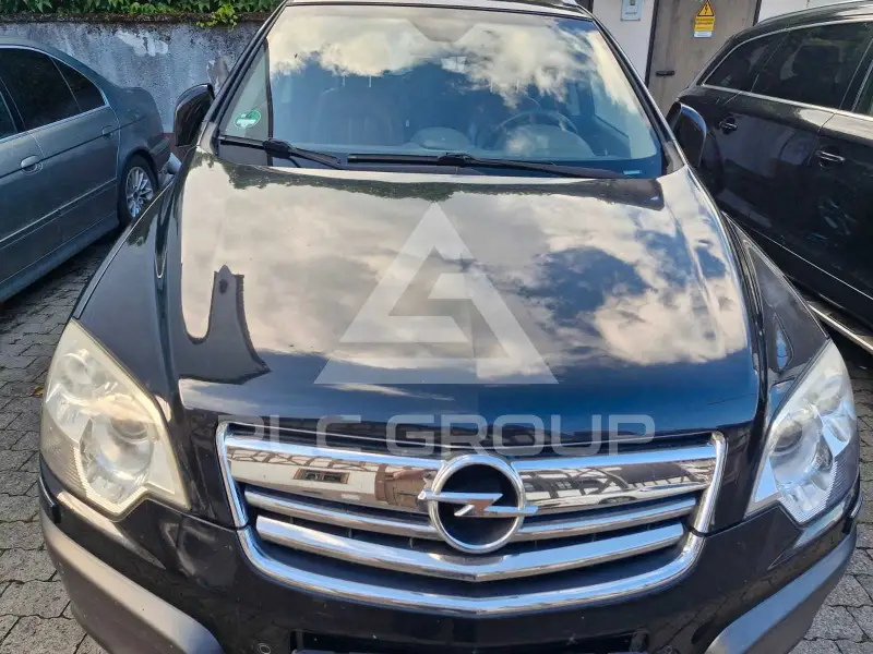 2007 Opel ANTARA