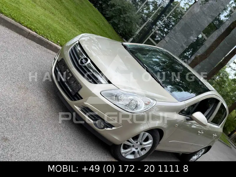 2007 Opel Corsa