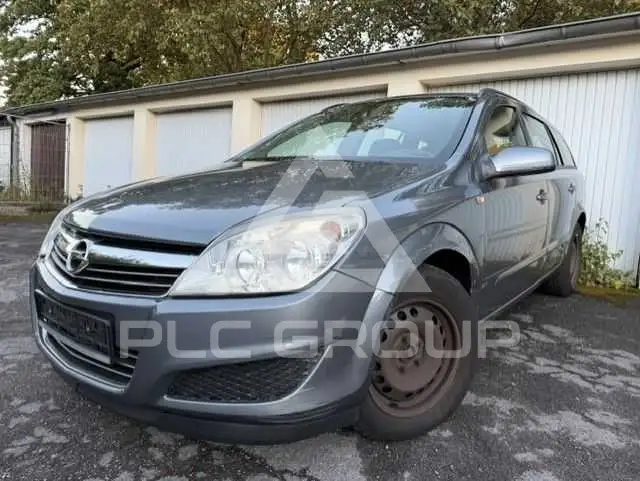 2007 Opel Astra