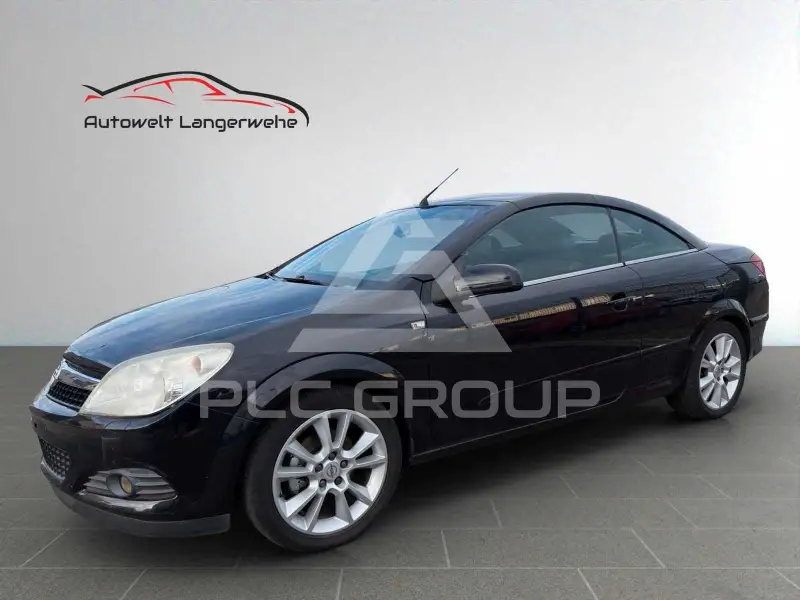 2007 Opel Astra