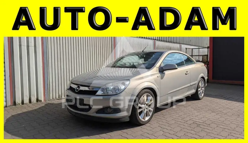 2007 Opel Astra