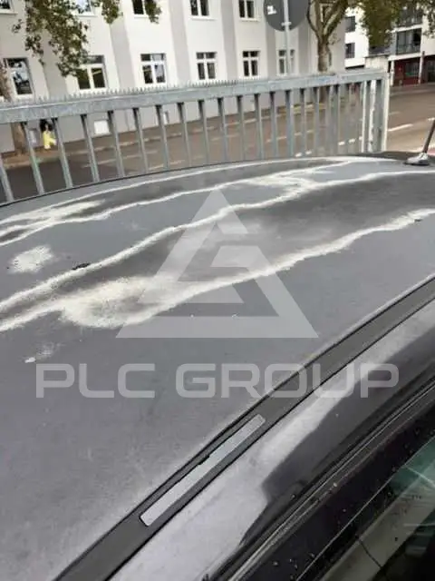 2007 Opel Astra