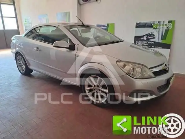 2007 Opel Astra