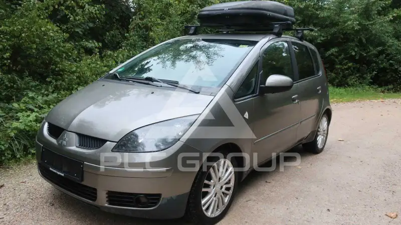2008 Mitsubishi Colt