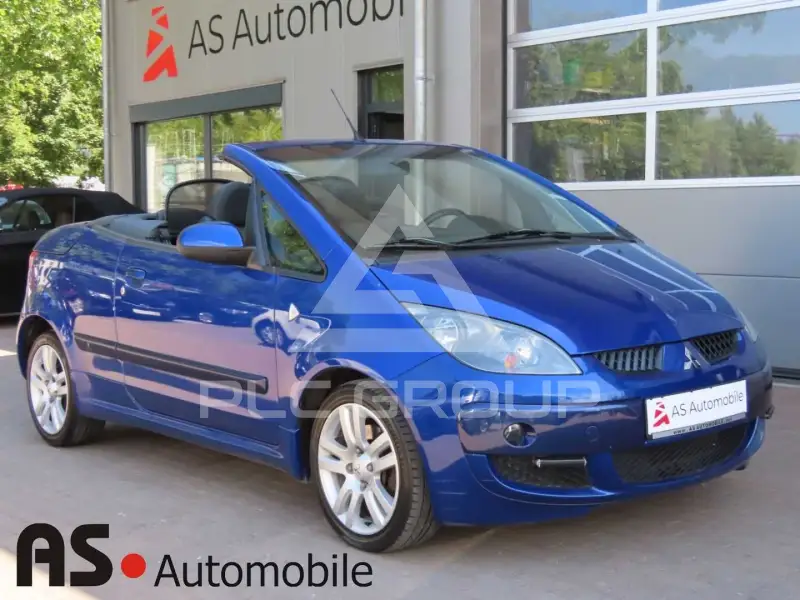 2008 Mitsubishi Colt