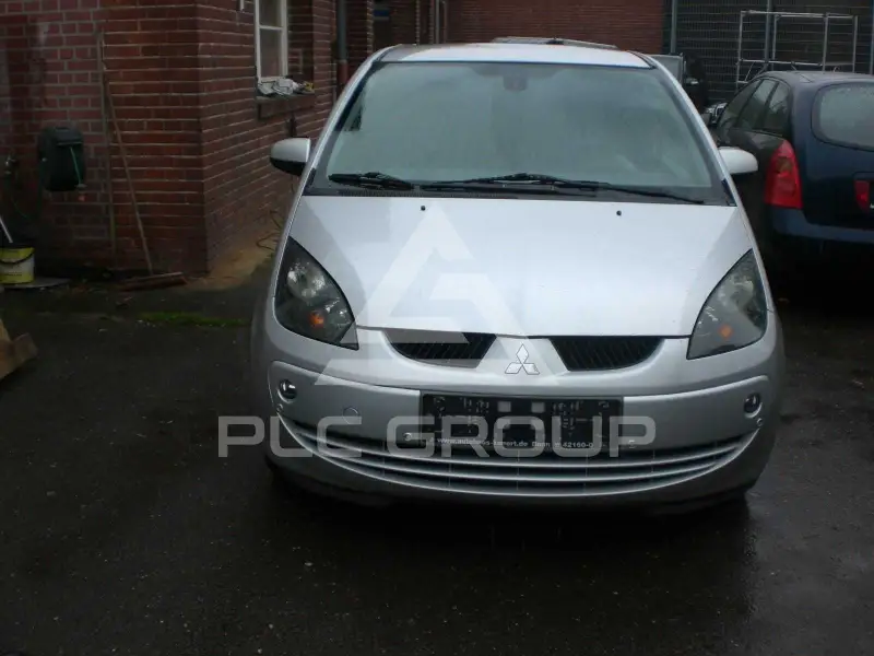 2008 Mitsubishi Colt