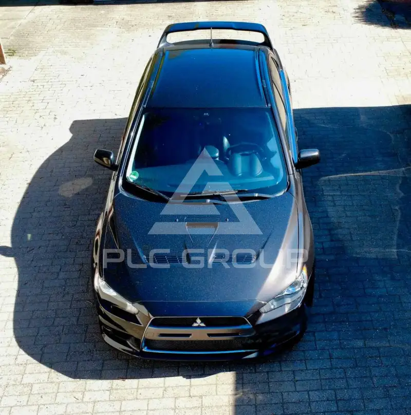 2008 Mitsubishi LANCER
