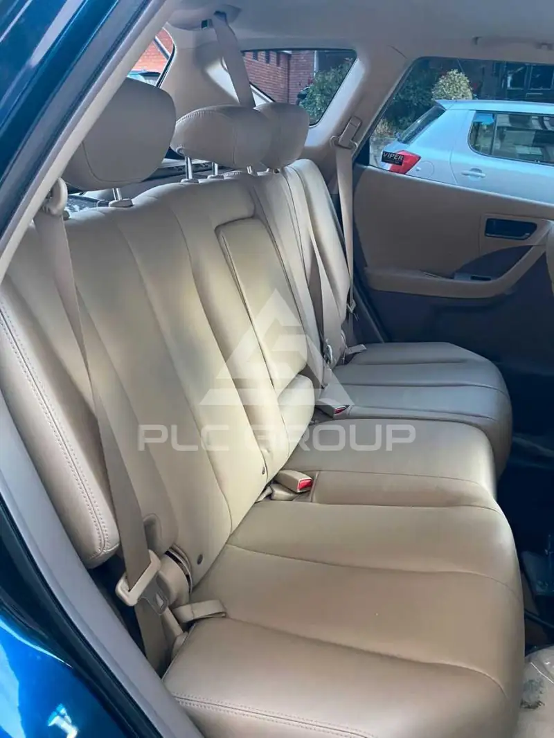 2008 Nissan MURANO