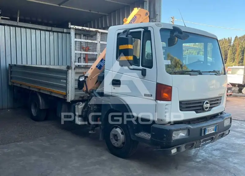 2008 Nissan Other
