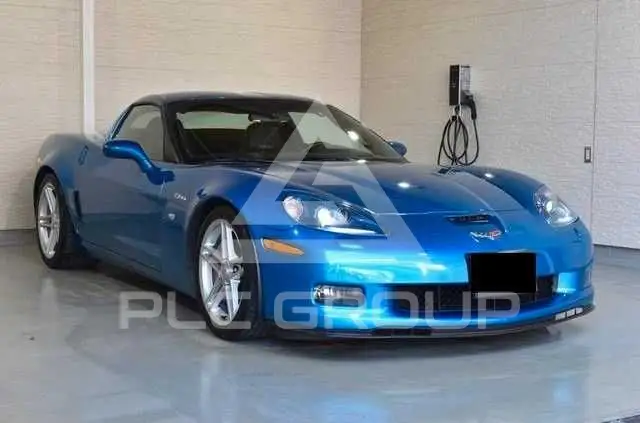 2008 Chevrolet Other