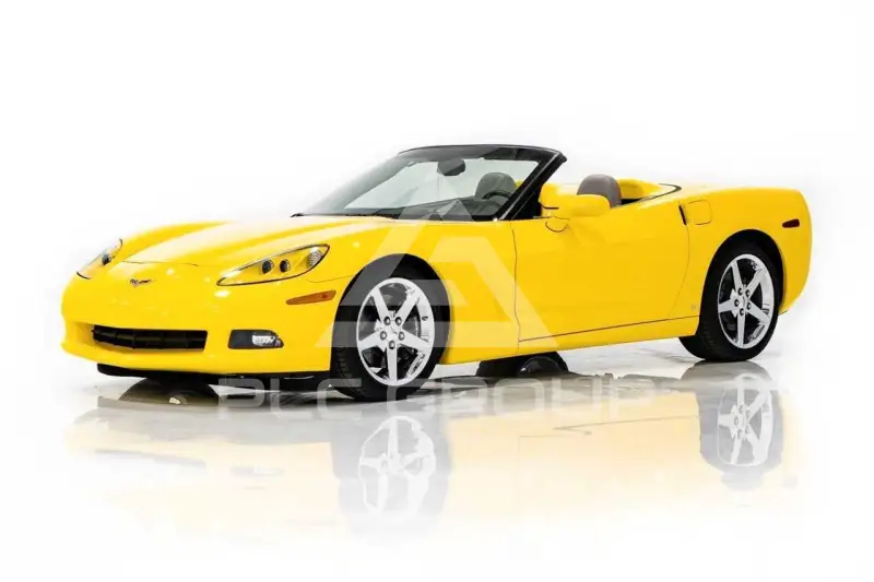 2008 Chevrolet Other