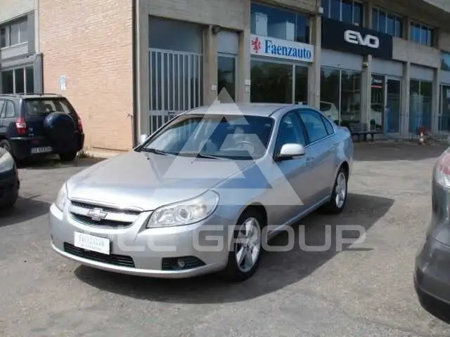 2008 Chevrolet Epica