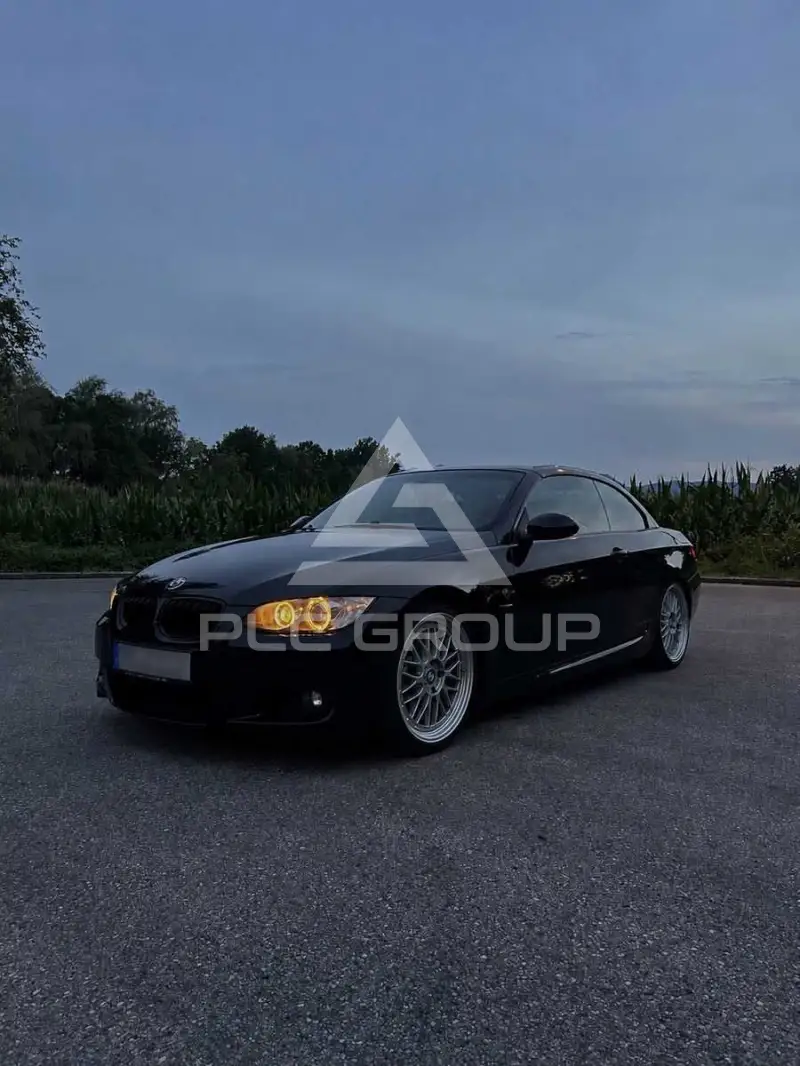 2008 BMW 325
