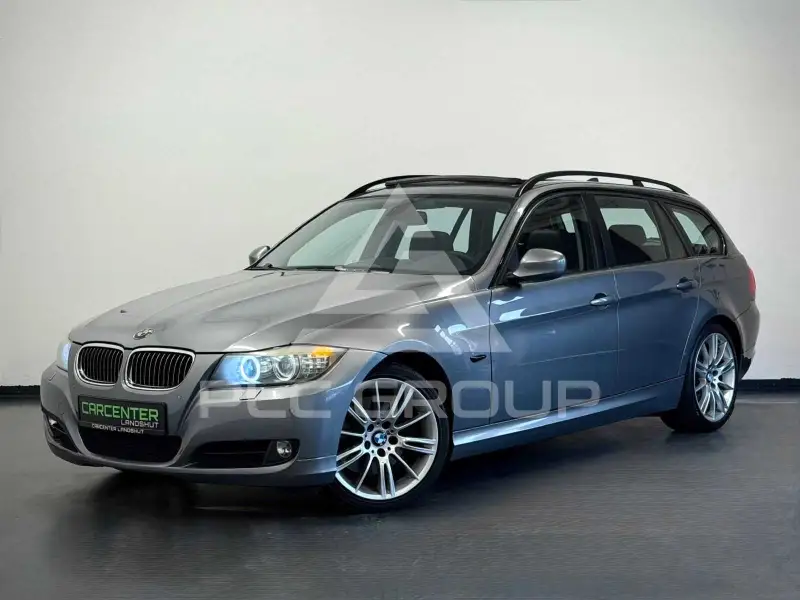 2008 BMW 325