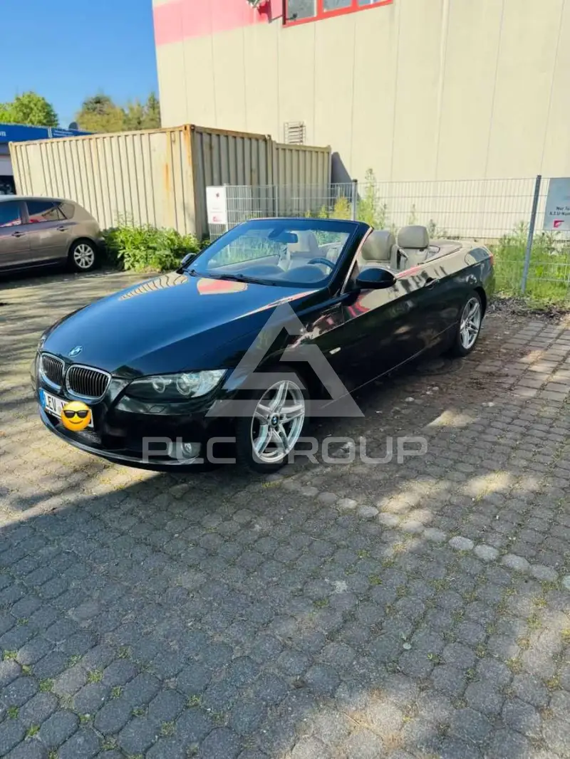 2008 BMW 325
